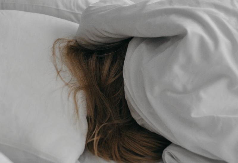 Je li moguće 'predozirati se' spavanjem?